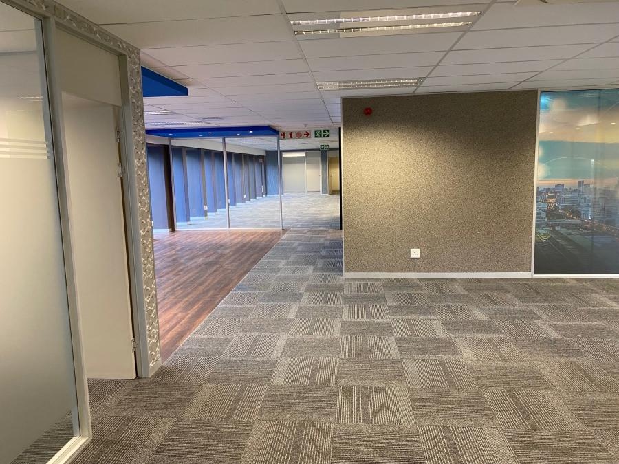 To Let Commercial Property for Rent in Foreshore Western Cape